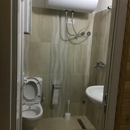 Apartment Bujtina Hysaj