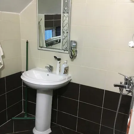 Apartment Bujtina Hysaj