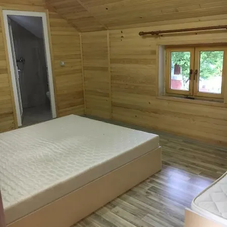 Bujtina Hysaj Apartment