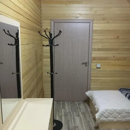 Bujtina Hysaj Apartment *